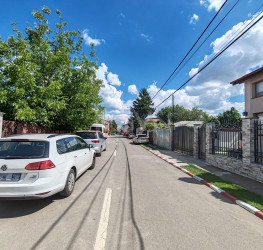 Casa, 4 rooms, 124 mp Ilfov/Voluntari