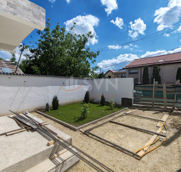 Casa, 4 rooms, 124 mp Ilfov/Voluntari