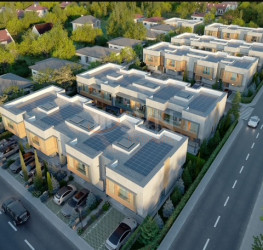 Casa, 4 rooms, 124 mp Bucuresti/Pipera