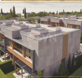 Casa, 4 rooms, 124 mp Bucuresti/Pipera