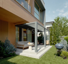 Casa, 4 rooms, 124 mp Bucuresti/Pipera
