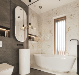 Casa, 4 rooms, 124 mp Bucuresti/Pipera
