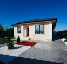 Casa, 4 rooms, 124 mp Dambovita/Centru