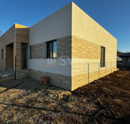 Casa, 4 rooms, 124.69 mp Ilfov/Balotesti