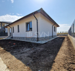 Casa, 4 rooms, 125 mp Ilfov/Buftea