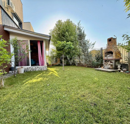 Casa, 4 rooms, 125 mp Ilfov/Tunari