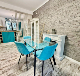 Casa, 4 rooms, 125 mp Ilfov/Tunari