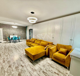 Casa, 4 rooms, 125 mp Ilfov/Tunari