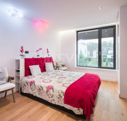 Casa, 4 rooms, 125 mp Ilfov/Tunari
