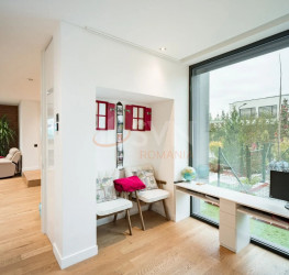 Casa, 4 rooms, 125 mp Ilfov/Tunari