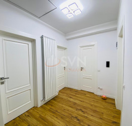 Casa, 4 rooms, 126 mp Bucuresti/Chitila