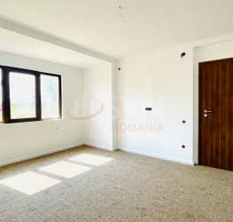 Casa, 4 rooms, 126.54 mp Ilfov/Balotesti