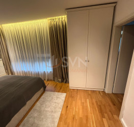 Casa, 4 rooms, 126.58 mp Ilfov/Voluntari