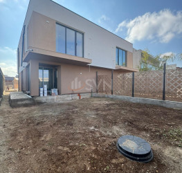 Casa, 4 rooms, 128 mp Ilfov/Corbeanca