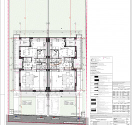 Casa, 4 rooms, 128 mp Ilfov/Corbeanca