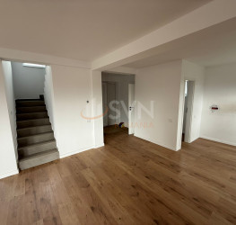 Casa, 4 rooms, 128 mp Brasov/Centru