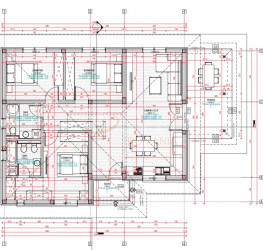 Casa, 4 rooms, 130 mp Ilfov/Corbeanca