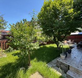 Casa, 4 rooms, 130 mp Bucuresti/Pipera