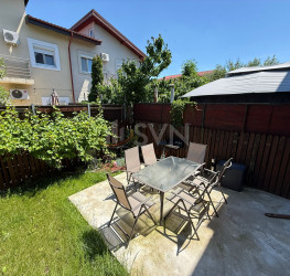 Casa, 4 rooms, 130 mp Bucuresti/Pipera