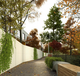 Casa, 4 rooms, 130 mp Ilfov/Voluntari