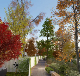 Casa, 4 rooms, 130 mp Ilfov/Voluntari