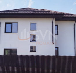 Casa, 4 rooms, 130 mp Dambovita/Centru