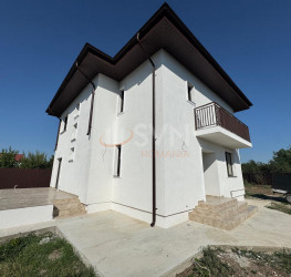 Casa, 4 rooms, 130 mp Dambovita/Centru