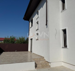 Casa, 4 rooms, 130 mp Dambovita/Centru