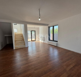 Casa, 4 rooms, 130 mp Dambovita/Centru