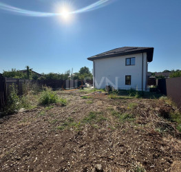 Casa, 4 rooms, 130 mp Dambovita/Centru