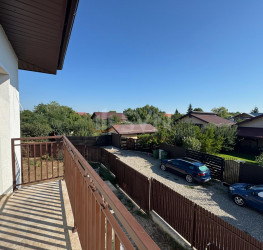 Casa, 4 rooms, 130 mp Dambovita/Centru