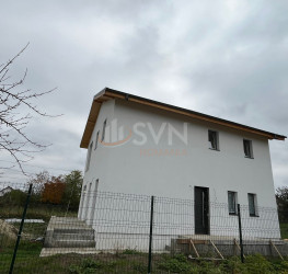 Casa, 4 rooms, 130 mp Giurgiu/Centru