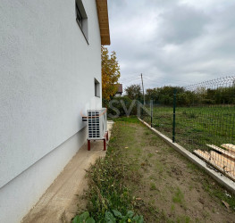 Casa, 4 rooms, 130 mp Giurgiu/Centru