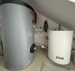 Casa, 4 rooms, 130 mp Giurgiu/Centru