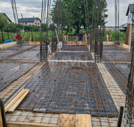 Casa, 4 rooms, 130 mp Giurgiu/Centru