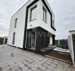 Casa, 4 rooms, 130 mp Ilfov/Tunari