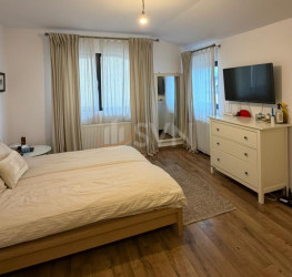 Casa, 4 rooms, 130 mp Bucuresti/Bucurestii Noi