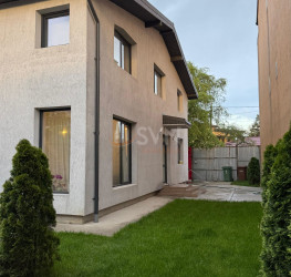 Casa, 4 rooms, 130 mp Bucuresti/Bucurestii Noi
