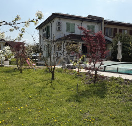 Casa, 4 rooms, 130 mp Ilfov/Snagov