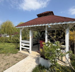 Casa, 4 rooms, 130 mp Ilfov/Snagov