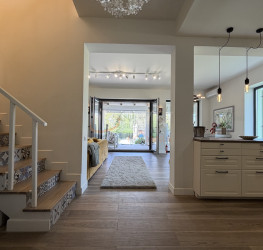 Casa, 4 rooms, 130 mp Ilfov/Snagov