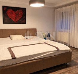 Casa, 4 rooms, 130 mp Bucuresti/Pipera