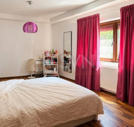 Casa, 4 rooms, 130 mp Bucuresti/Pipera