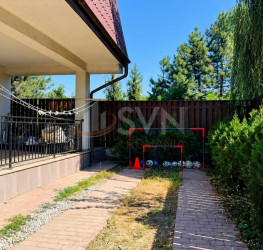 Casa, 4 rooms, 130 mp Bucuresti/Pipera