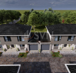 Casa, 4 rooms, 131 mp Ilfov/Corbeanca