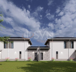 Casa, 4 rooms, 131 mp Ilfov/Corbeanca