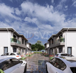 Casa, 4 rooms, 131 mp Ilfov/Corbeanca