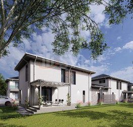 Casa, 4 rooms, 131 mp Ilfov/Corbeanca