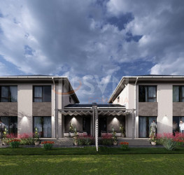 Casa, 4 rooms, 131 mp Ilfov/Corbeanca