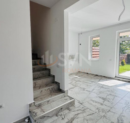 Casa, 4 rooms, 132 mp Ilfov/Corbeanca